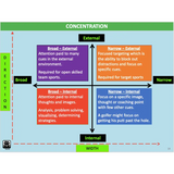 UNIT 4 SPORT SCIENCE LEVEL 3 - Sport Psychology - Powerpoint