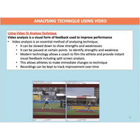 UNIT 4 SPORT SCIENCE FOUNDATION - Science of Performance - Powerpoint