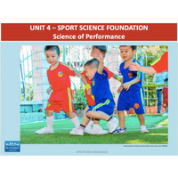 Sport Science Foundation