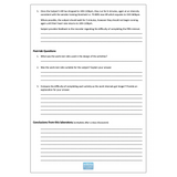 Stage 1 Lab Package (SACE) - Lab