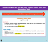 UNIT 1 AOS 2 - What role does the Cardiorespiratory System play in movement? (2nd ed) - Powerpoint