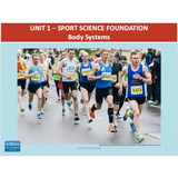 Sports Science Foundation