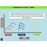 UNIT 1 Topic 2 - Biomechanics & Functional Anatomy - Powerpoint