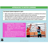 UNIT 1 Topic 1 - Motor Learning - Powerpoint