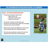 UNIT 1 Topic 1 - Motor Learning - Powerpoint