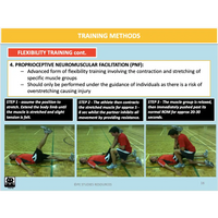 UNIT 2 SPORT SCIENCE LEVEL 3 - Exercise Physiology B - Powerpoint