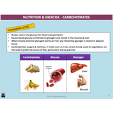 UNIT 3 AOS 2 - How does the body produce energy? (2nd ed) - Powerpoint