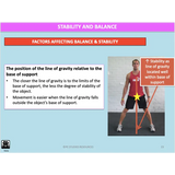 UNIT 3 SPORT SCIENCE LEVEL 3 - Skill Acquisition - Powerpoint