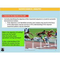 UNIT 3 SPORT SCIENCE LEVEL 3 - Skill Acquisition - Powerpoint