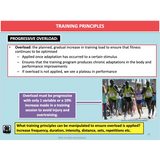 UNIT 4 Topic 1 - Energy Fitness & Training for Physical Activity - Powerpoint