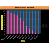 UNIT 4 Topic 1 - Energy Fitness & Training for Physical Activity - Powerpoint