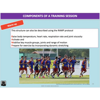 UNIT 4 Topic 1 - Energy Fitness & Training for Physical Activity - Powerpoint