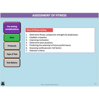 UNIT 4 AOS 1 - What are the foundations of an effective training program? (2nd ed) - Powerpoint