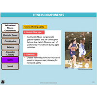 UNIT 4 AOS 1 - What are the foundations of an effective training program? (2nd ed) - Powerpoint