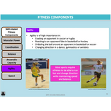 UNIT 4 AOS 1 - What are the foundations of an effective training program? (2nd ed) - Powerpoint