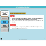 UNIT 4 AOS 1 - What are the foundations of an effective training program? (2nd ed) - Powerpoint