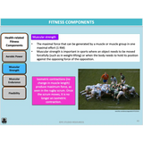 UNIT 4 AOS 1 - What are the foundations of an effective training program? (2nd ed) - Powerpoint