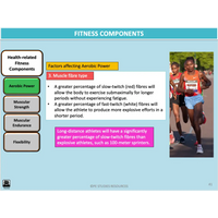 UNIT 4 AOS 1 - What are the foundations of an effective training program? (2nd ed) - Powerpoint