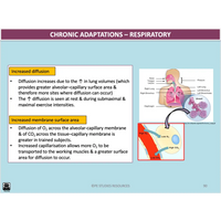 UNIT 4 AOS 2 - How is training implemented effectively to improve fitness? (2nd ed) - Powerpoint