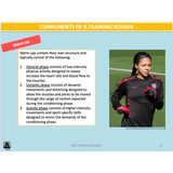 UNIT 4 AOS 2 - How is training implemented effectively to improve fitness? (2nd ed) - Powerpoint