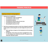 UNIT 4 AOS 2 - How is training implemented effectively to improve fitness? (2nd ed) - Powerpoint