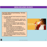 WACE ATAR U1&2 - BAV and Social & Cultural Norms - Powerpoint