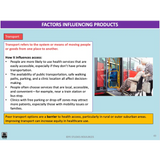 WACE ATAR U1&2 - Consumer Health & Health Inquiry - Powerpoint