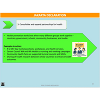WACE ATAR U1&2 - Principles Frameworks Models - Powerpoint