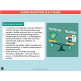 WACE ATAR U1&2 - Principles Frameworks Models - Powerpoint