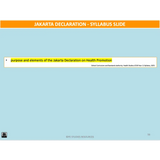 WACE ATAR U1&2 - Principles Frameworks Models - Powerpoint