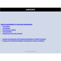 WACE ATAR U1&2 - Principles Frameworks Models - Powerpoint