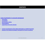 WACE ATAR U1&2 - Principles Frameworks Models - Powerpoint