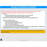 WACE ATAR U3&4 - BAV and Social & Cultural Norms - Powerpoint
