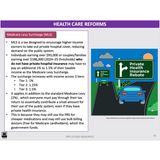 WACE ATAR U3&4 - Consumer Health & Health Inquiry - Powerpoint