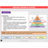 WACE ATAR U3&4 - Principles Frameworks & Models - Powerpoint