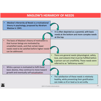 WACE ATAR U3&4 - Principles Frameworks & Models - Powerpoint
