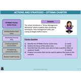 WACE General U3&4 - Actions & Strategies BAV & Social Norms - Powerpoint