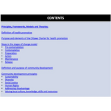 WACE General U3&4 - IPS & SMS Principles & Models - Powerpoint