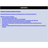 WACE General U3&4 - IPS & SMS Principles & Models - Powerpoint