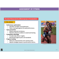 What factors influence movement and performance? - Powerpoint