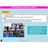 What factors influence movement and performance? - Powerpoint