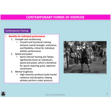 What factors influence movement and performance? - Powerpoint