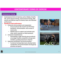 What factors influence movement and performance? - Powerpoint