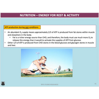 What factors influence movement and performance? - Powerpoint