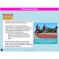 What factors influence movement and performance? - Powerpoint