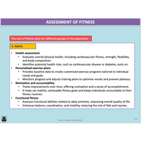 What factors influence movement and performance? - Powerpoint