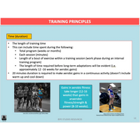 What factors influence movement and performance? - Powerpoint