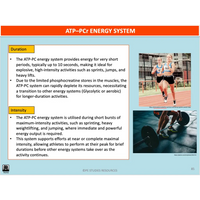 What factors influence movement and performance? - Powerpoint