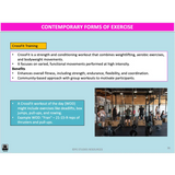 What factors influence movement and performance? - Powerpoint