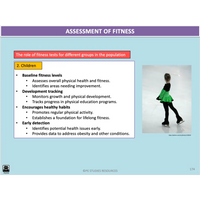 What factors influence movement and performance? - Powerpoint